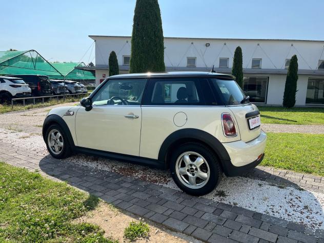 MINI Mini Mini 1.6 Abbey Road 75cv - Foto 2