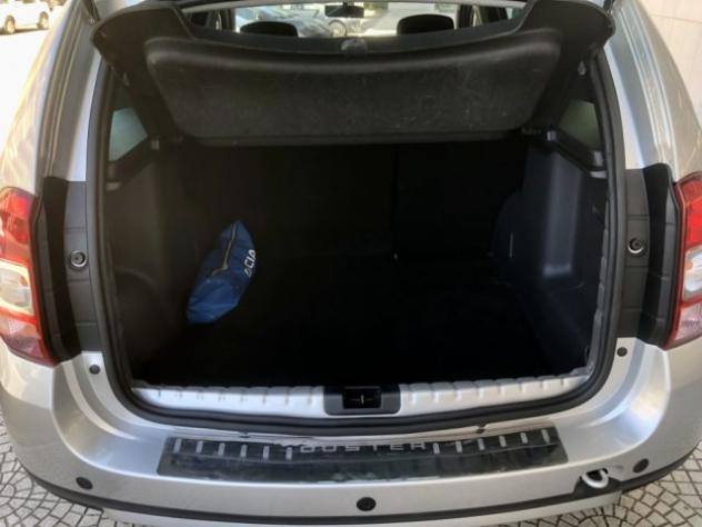 DACIA Duster 1.5 dCi 110CV Start&Stop 4x2 Prestige rif. 23702578 - Foto 9