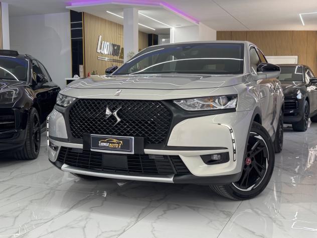 Ds 7 Crossback E-Tense 4x4 Louvre Full Optional - Foto 3