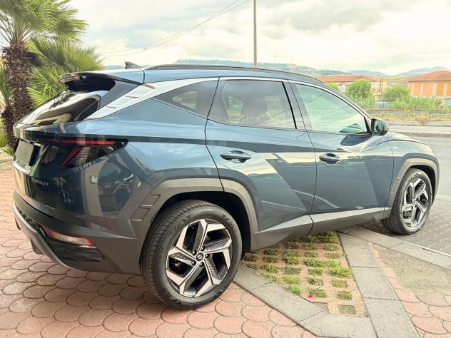 Hyundai Tucson 1.6 T-GDI 48V Exellence - Foto 5