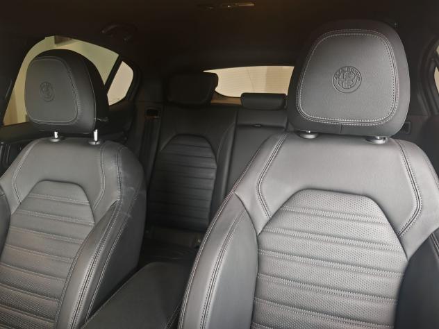 Alfa Romeo Stelvio 2.2 TD 210 CV Veloce AT8 Q4 - Foto 6