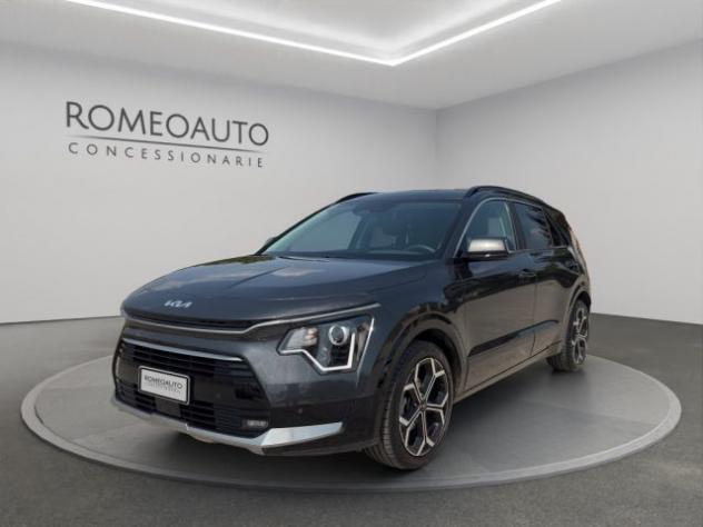 KIA Niro 1.6 GDi DCT HEV Style rif. 23973492