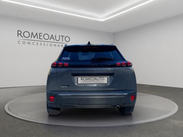 PEUGEOT 2008 1.5 BlueHDi GT LINE 130CV S&S EAT8 TUA DA 295 € rif. 23076832 - Foto 5