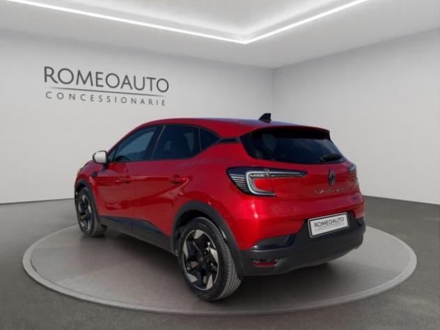 RENAULT Captur 1.6 full hybrid E-TECK techno 145 CV auto rif. 24118089 - Foto 4
