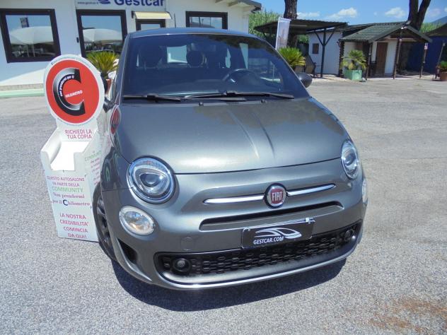 Fiat 500 1.0 Hybrid Connect - Foto 3