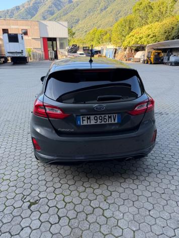 Ford Fiesta 1.0 Ecoboost 100 CV aut. 5 porte ST-Line - Foto 5