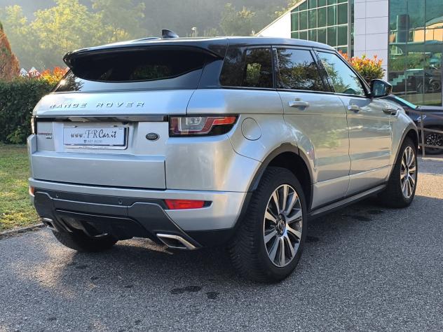 Land Rover Range Rover Evoque 2.0 TD4 150 CV 5p. HSE Dynamic - Foto 5