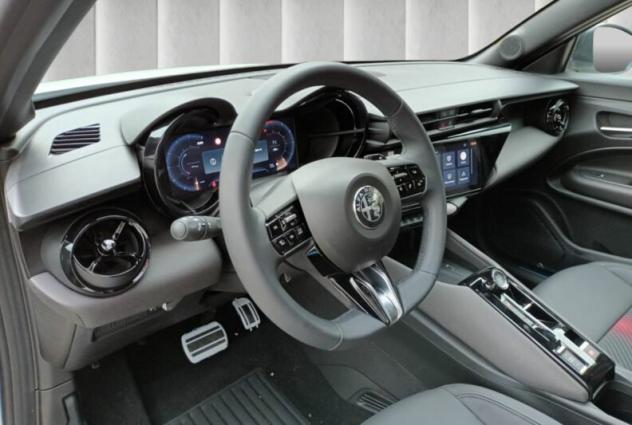 Alfa Romeo Junior 1.2 136 CV Hybrid eDCT6 Speciale - Foto 8