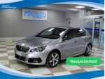 PEUGEOT 308 1.2 PureTech 130cv GT Line EAT8 EU6