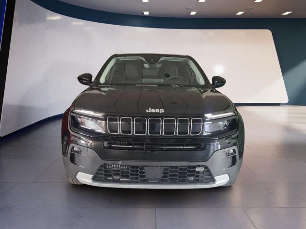Jeep Avenger 1.2 Turbo Summit - Foto 6