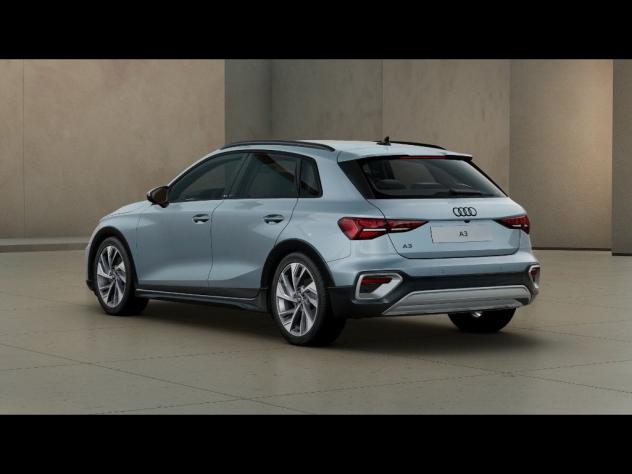 Audi A3 ALLSTREET Audi allstreet Business Advanced TDI 110 kW S tronic - Foto 3