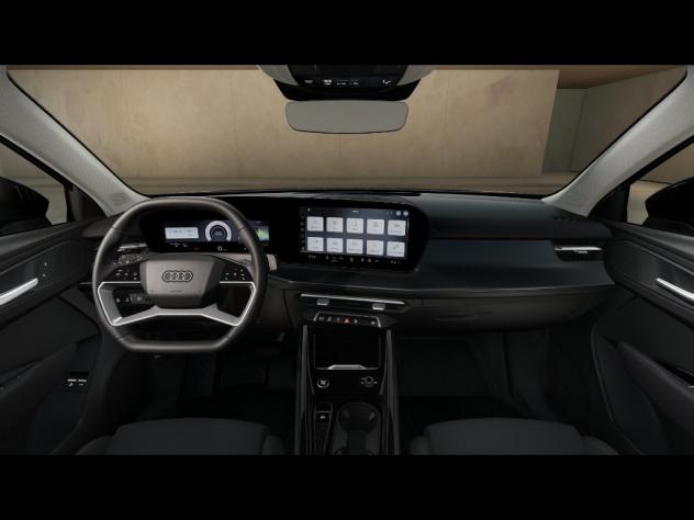Audi Q3 SPORTBACK MY26 Audi Sportback S line edition e-hybrid 200 kW S tronic - Foto 8