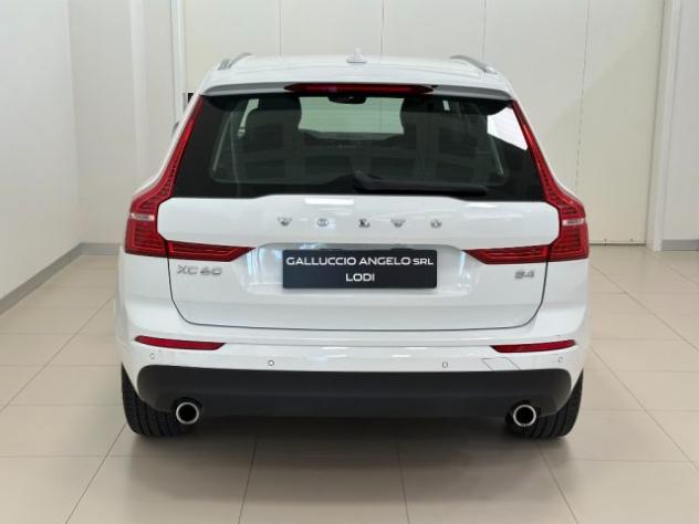 VOLVO XC60 B4 (d) Geartronic Inscription rif. 22102637 - Foto 4