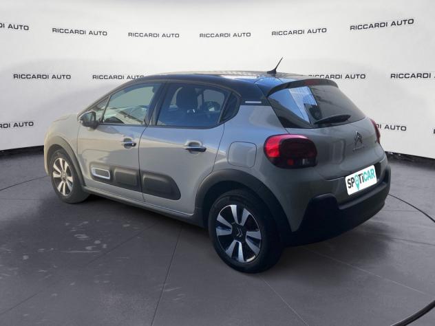 Citroën C3 3ª serie PureTech 110 S&S Shine - Foto 6