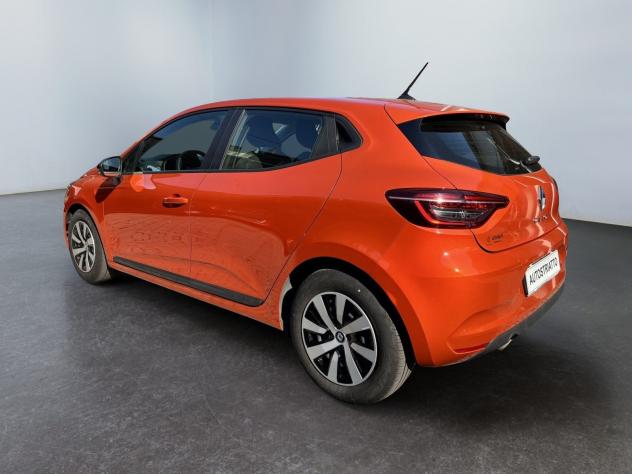 Renault Clio Clio 1.0 tce Equilibre Gpl 100cv - Foto 5
