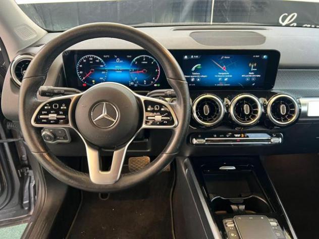 MERCEDES-BENZ GLB 200 d Automatic Sport Plus rif. 24115296 - Foto 10