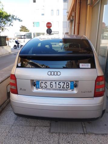 Audi A2 1.4 TDI Comfort - Foto 4