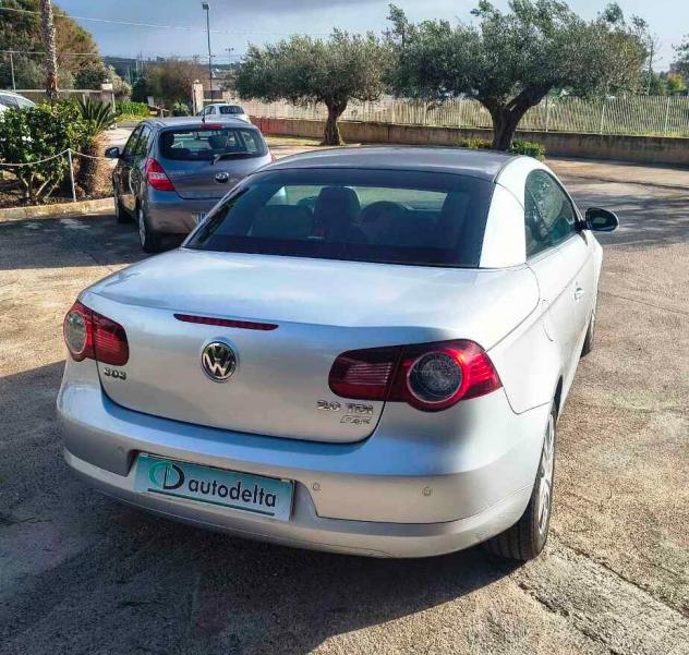 Volkswagen Eos 2.0 TDI DPF - Foto 3