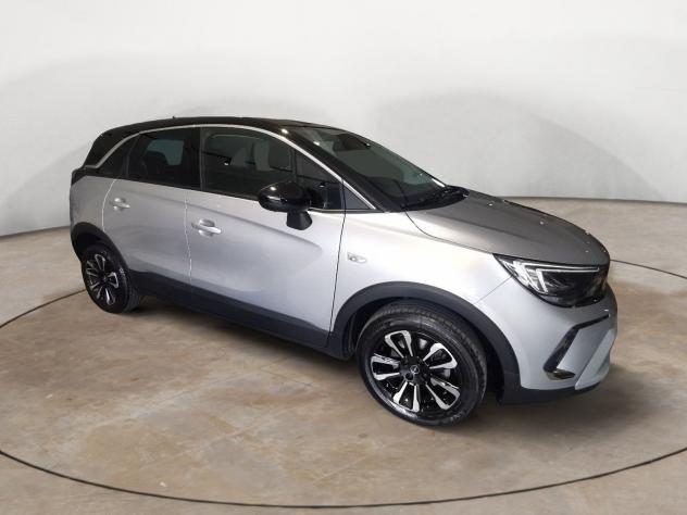 Opel Crossland 1.2 110cv Elegance S&S MT6 - Foto 2