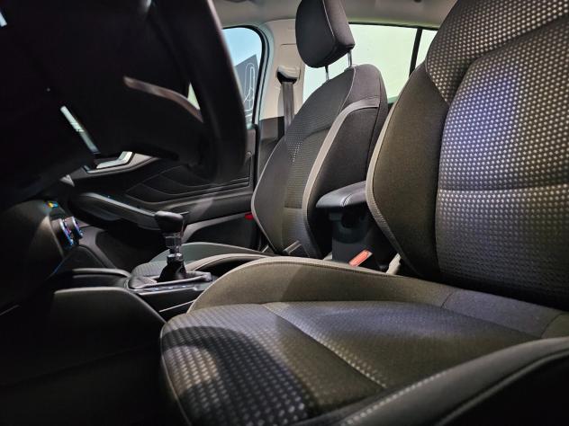 Ford Focus 1.5 EcoBlue 120 CV SW Business - Foto 8