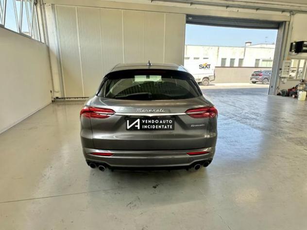 MASERATI Grecale MHEV 300CV AWD GT rif. 23944924 - Foto 6