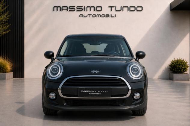 MINI 1.5 One Hype 5 porte - Foto 5