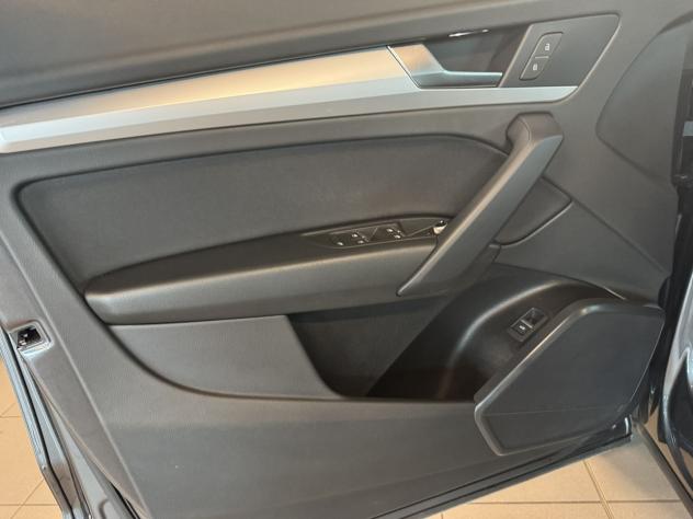 Audi Q5 Sportback 40 TDI S Line quattro S tronic - Foto 6