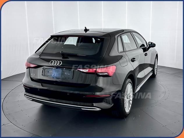 Audi A3 Sportback 35 TFSI Business Advanced 150cv - Foto 6