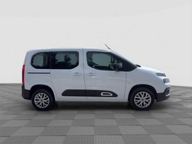 CITROEN Berlingo Berlingo BlueHDi 130 Stop&Start Combi Feel rif. 23903789 - Foto 6