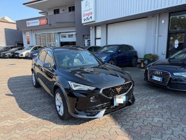 CUPRA Formentor 2.0 TDI 4Drive DSG DOPPIO TRENO GOMME rif. 23936902 - Foto 4