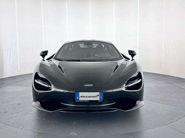 McLaren 750S 4.0 Coupé Performance MY27 - McLaren Milano - Foto 2
