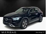 Mercedes-Benz GLA 250 e phev Progressive Advanced Plus auto