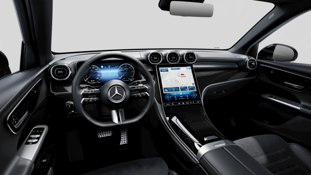 Mercedes-Benz GLC 220 d 4Matic Mild Hybrid AMG Line Advanced - Foto 8