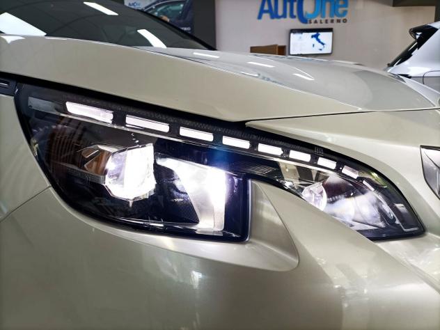 Peugeot 3008 1.6 PURETECH 180CV EAT8 AUTOMATIC GT LINE - Foto 2