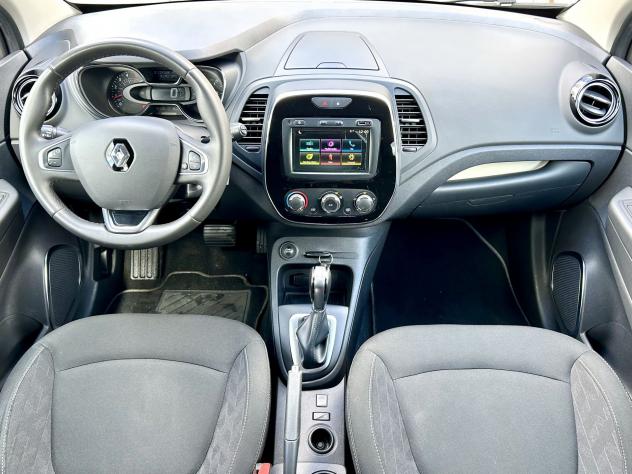 Renault Captur 1.5 dCi 90cv SPORT EDITION MY19 EDC - Foto 10