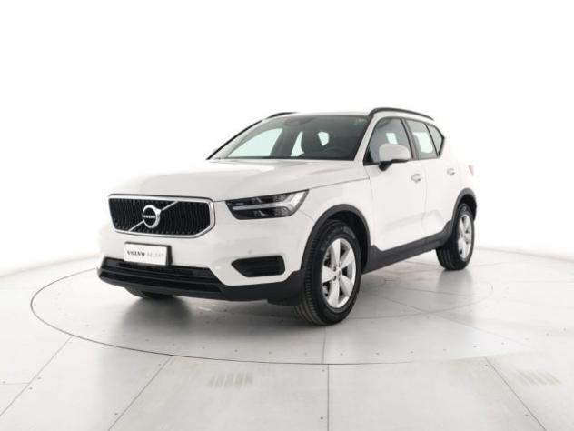VOLVO XC40 T2 Geartronic Momentum Core rif. 23357224 - Foto 2