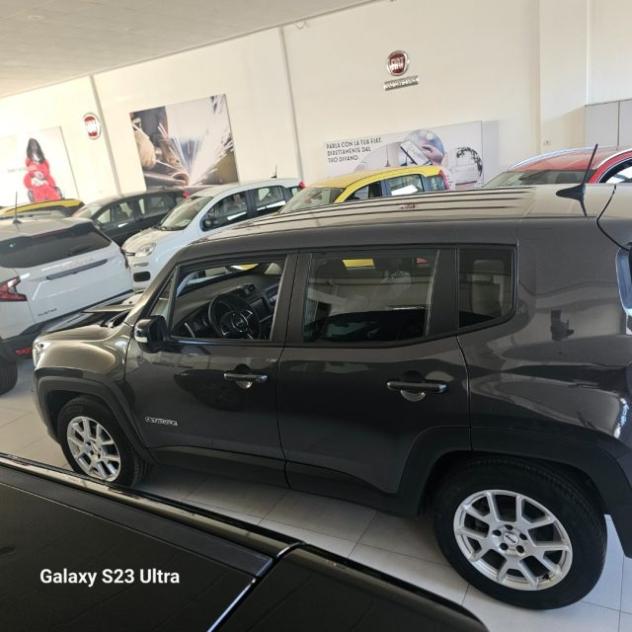 JEEP Renegade 1.6 Mjt 130 CV Limited rif. 22499304 - Foto 8