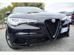 ALFA ROMEO Stelvio SPRINT 2.2 Turbodiesel 160CV AUTOM. AT8 CON PALETTE - RW &hellip;