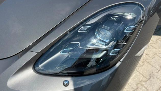PORSCHE 718 Spyder 2.5 S rif. 23812047 - Foto 8