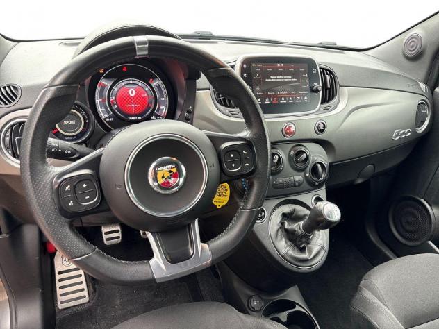 Abarth 595 1.4 Turbo T-Jet 160 CV Pista - Foto 9