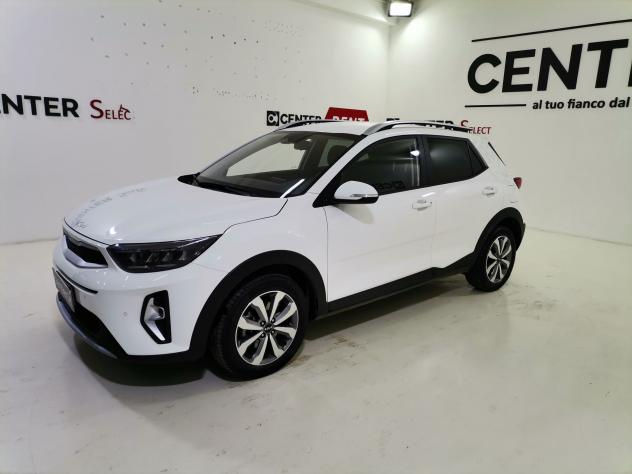 Kia Stonic Stonic 1.2 MPI Style