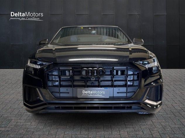 Audi Q8 I 2018 50 3.0 tdi mhev Sport quattro tiptronic - Foto 6