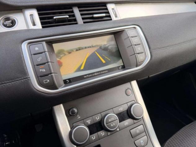 LAND ROVER Range Rover Evoque 2.0 eD4 5p.Business Edition Premium Pure rif. 24157055 - Foto 10