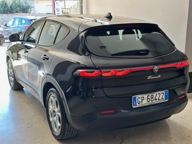 Alfa Romeo Tonale 1.6 diesel 130 CV TCT6 Super - Foto 5