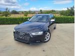 Audi A4 Avant 2.0 TDI  Sportpaket Plus