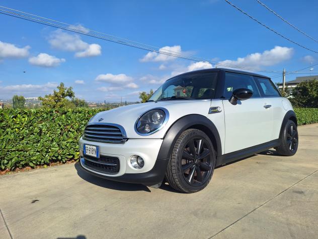 Mini 1.6 16V Cooper D - Foto 9