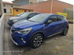 Renault captur GPL