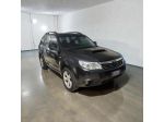 Subaru Forester 2.0D X Comfort GPL!!
