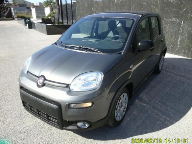 FIAT Panda 1.0 FireFly S&S Hybrid rif. 24081145 - Foto 7