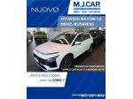 HYUNDAI Bayon 1.0 T-GDI MT BUSINESS BIANCA rif. 23691722